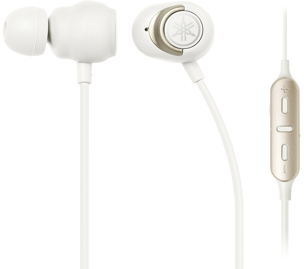 Yamaha EP-E50A White